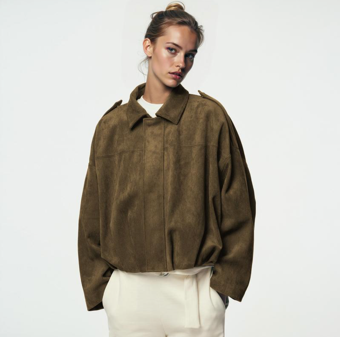 Urban Eclipse Jacket - VividSpark