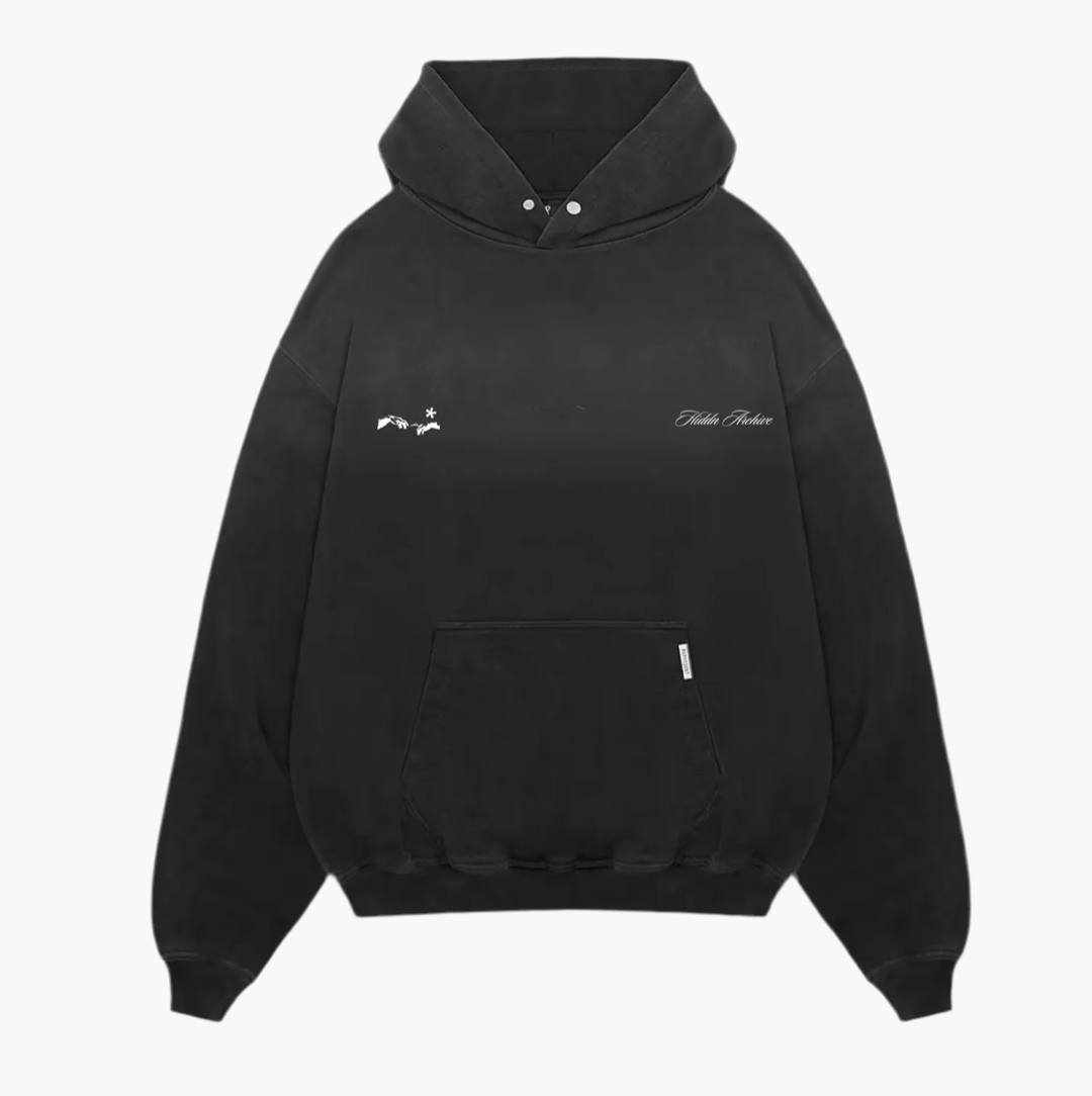 Big Dreams Hoodie - Vividspark.pl