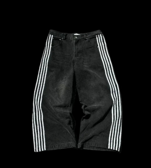 STRXPED Jeans - Vividspark.pl