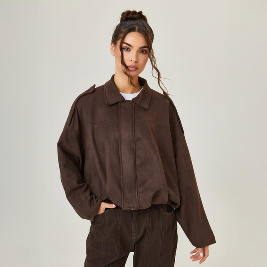 Urban Eclipse Jacket - VividSpark