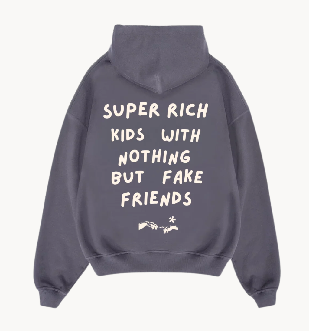 Rich Kids - Vividspark.pl