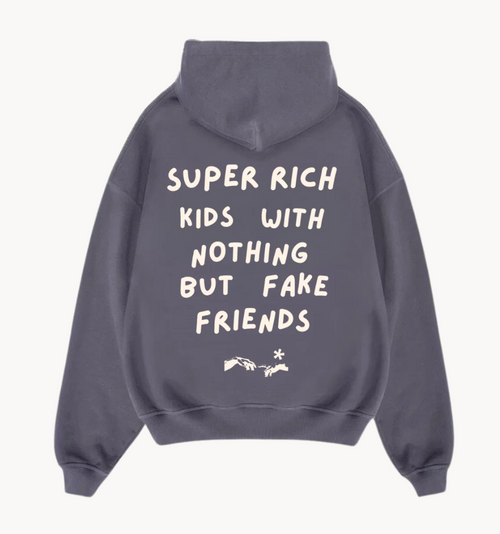 Rich Kids - Vividspark.pl