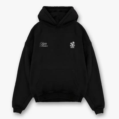 Send me your playlist Hoodie - Vividspark.pl